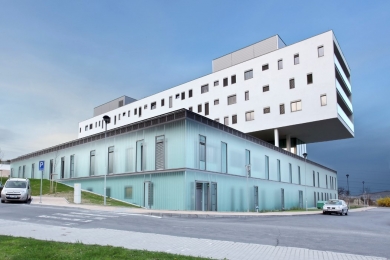 Fakultní nemocnice Plzeň - Onkologické centrum
