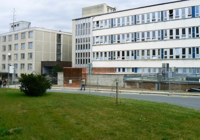 FN Olomouc – Radiotherapy department modernization